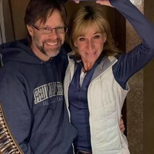 Meet your Posher, Renee